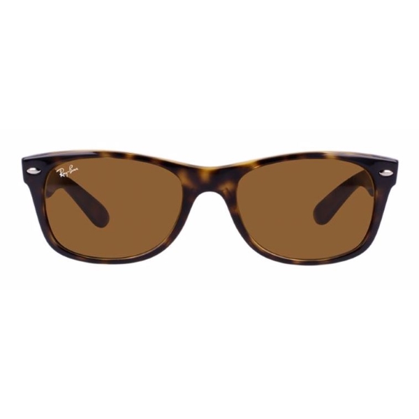 rayban-2132-710-new-wayfarer-havana-brown-front