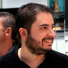 Marcelo Soto