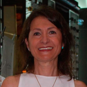 María Dolores Enguix