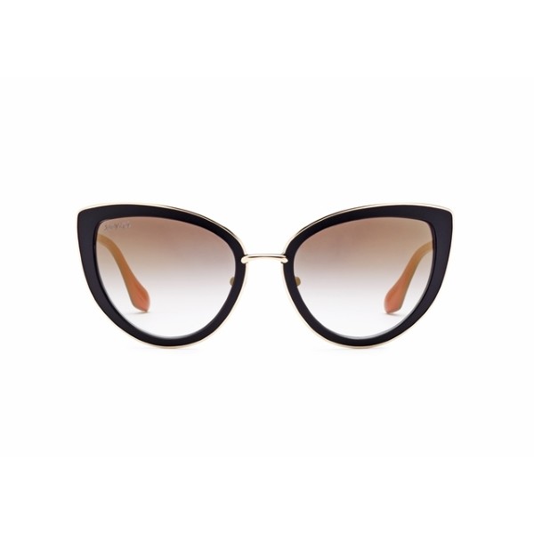 Sophisticat-302-A-GLD-BLK-53-front-optica-climent-valencia-opticacliment