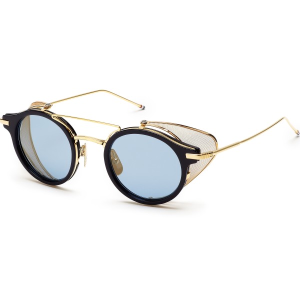 thom-browne-TB-804-B-NVY-GLD