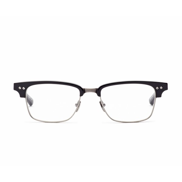 DITA-StatesmanThree-2064-A-BLK-SLV-front