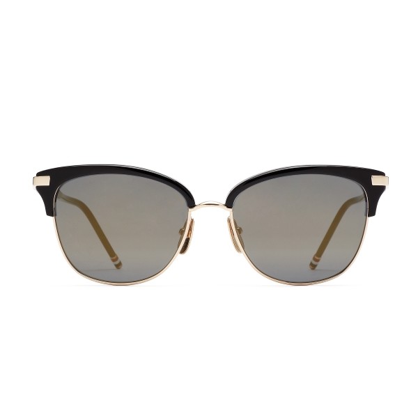 thom-browne-TB-505-A-BLK-GLD-front