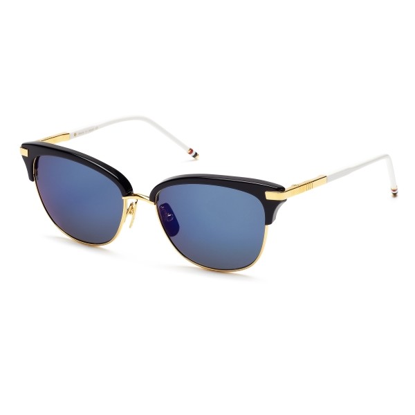 thom-browne-TB-505-C-NVY-GLD