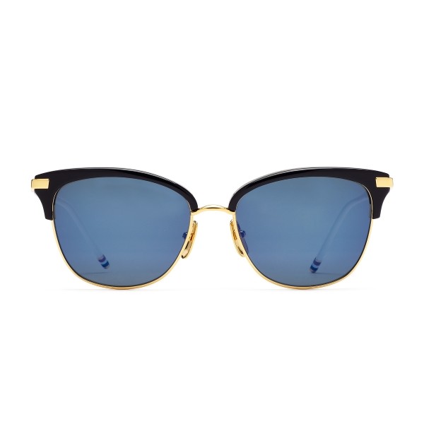 thom-browne-TB-505-C-NVY-GLD-front