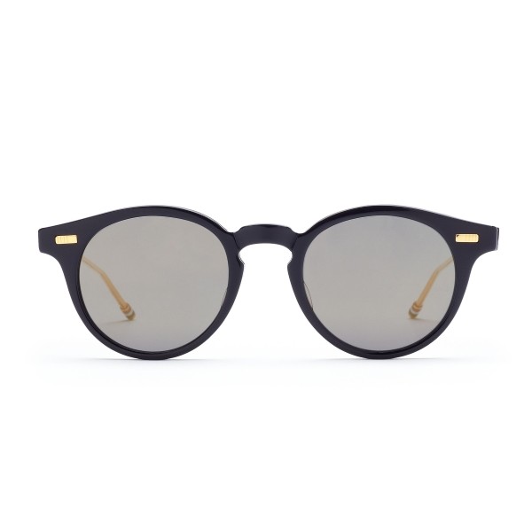 thom-browne-TB-806-C-NVY-GLD-front