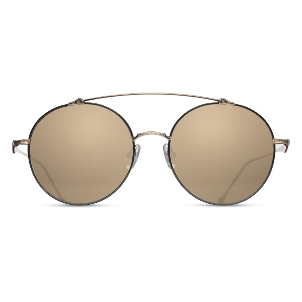 Matsuda-eyewear-M3044-SG-BGMBK