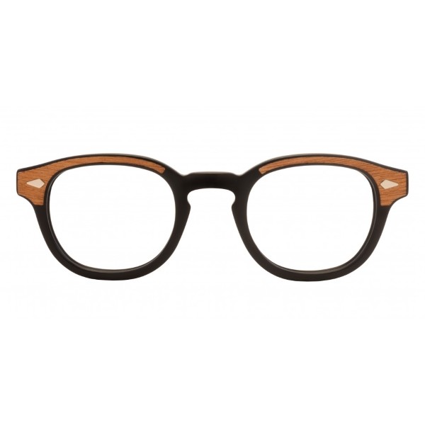 moscot-lemtosh-wood-matte-black-front