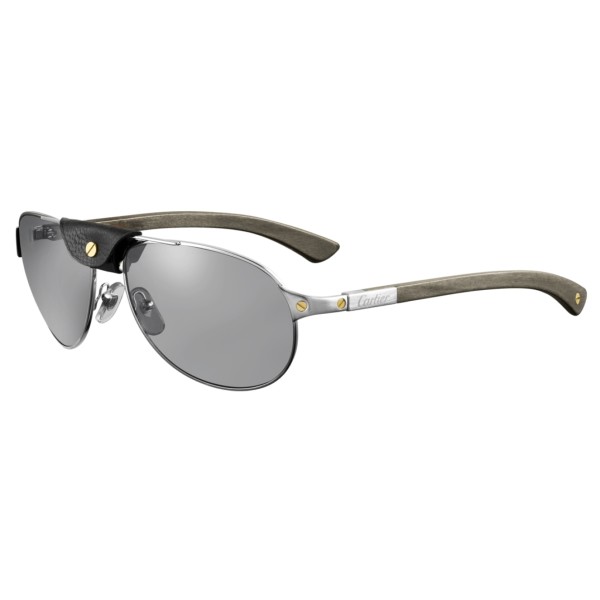 Cartier-Santos-T8200864-silver-wood