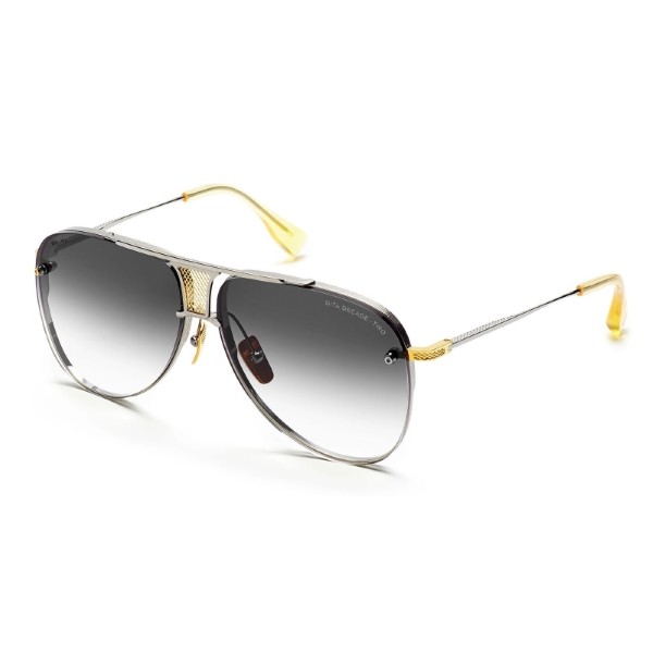 Dita-Decade-Two-2082-A-SLV-GLD