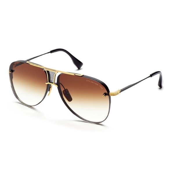 Dita-Decade-Two-2082-B-BLK