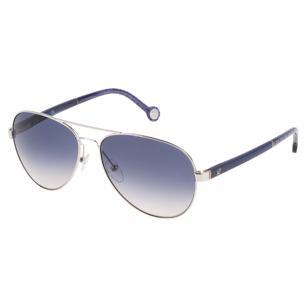 gafas carolina herrera hombre