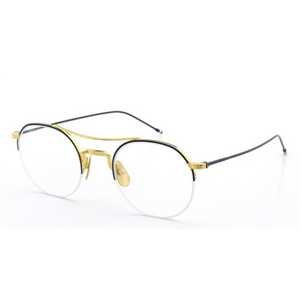 thom-browne-903-b-nvy-gld-18k-opticacliment