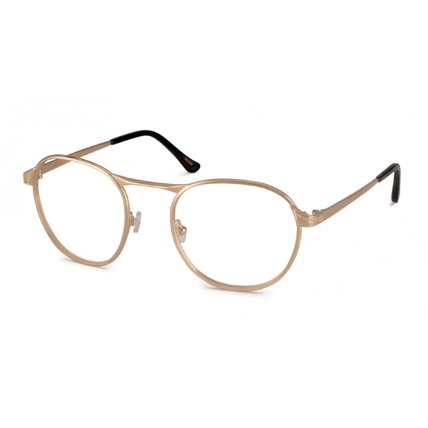 moscot-groyse-raw-gold