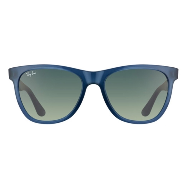 rayban-4184-6042-71-blue-grey-front