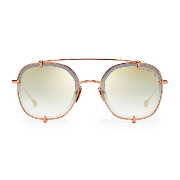 dita-talon-two-23009-b-rgd-front