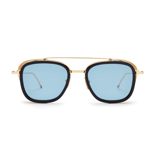 thom-browne-tb808-c-nvy-gld-front