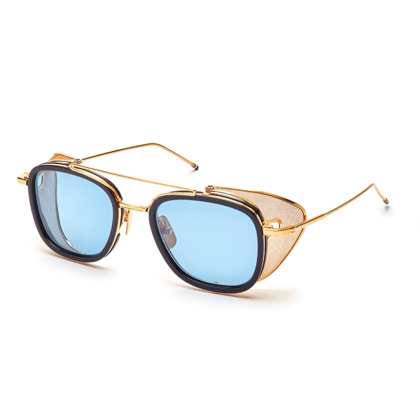thom-browne-tb808-c-nvy-gld