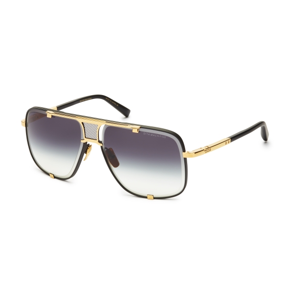 Dita-MACHFIVE-2087-A-BLK-GLD
