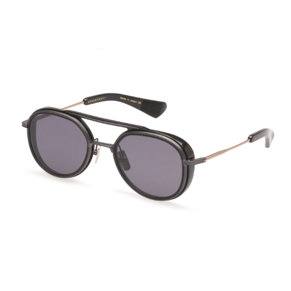 Dita-SPACECRAFT-19017-B-BLK-RGD-Rose-Gold