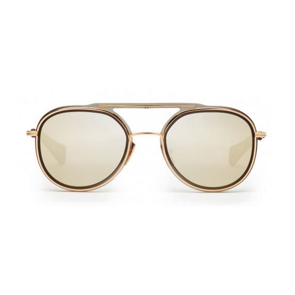Dita-SPACECRAFT-19017-C-GRY-GLD-Grey-Gold-front