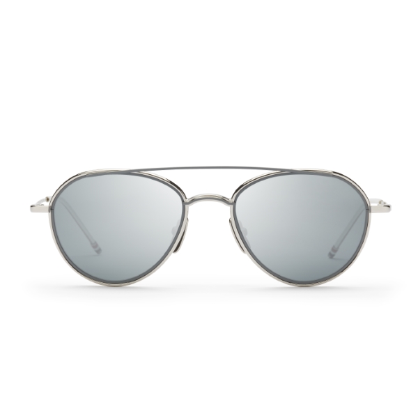 Thom-Browne-TB-109-B-T-SLV-GRY-front