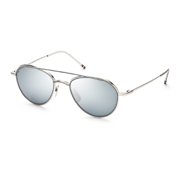 Thom-Browne-TB-109-B-T-SLV-GRY