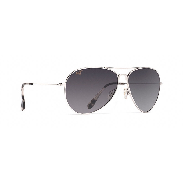 Maui-Jim-264-17-Mavericks-Silver-Grey