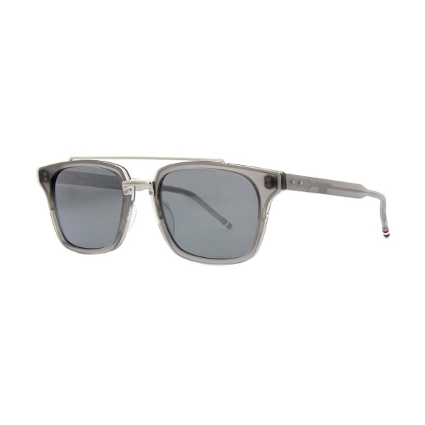 Thom-Browne-TB-803-B-GRY-SLV