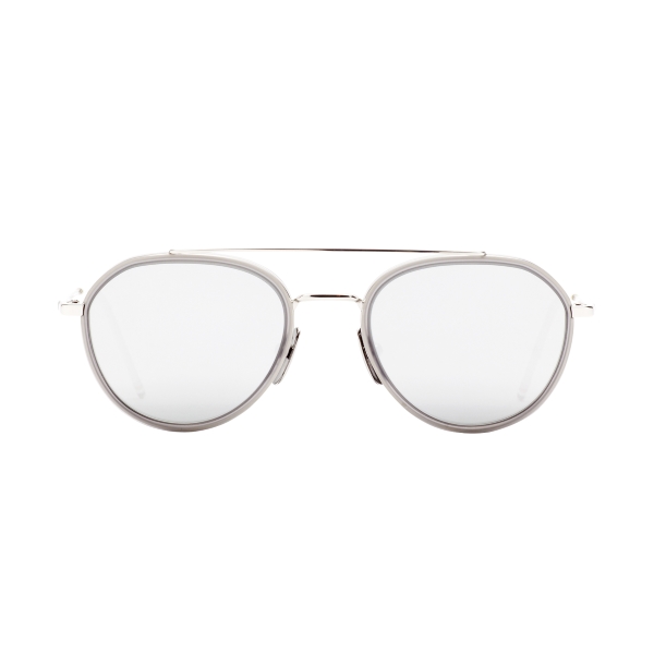 Thom-Browne-tb-801-C-SLV-GRY-front