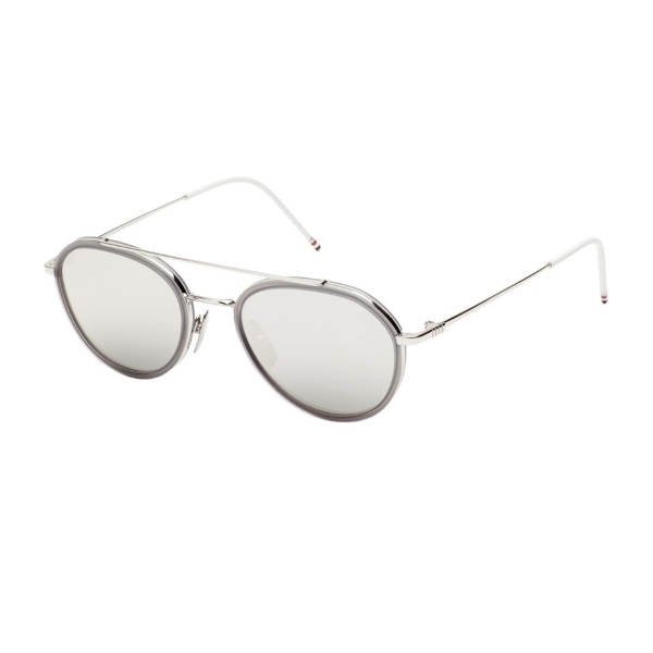 Thom-Browne-tb-801-C-SLV-GRY