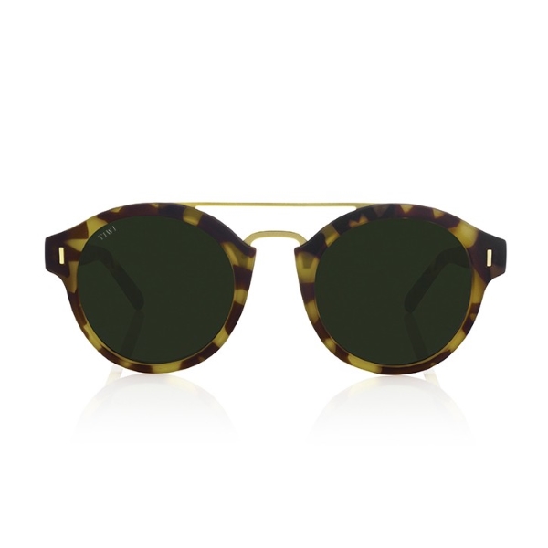 Tiwi-Halley-green-tortoise-front