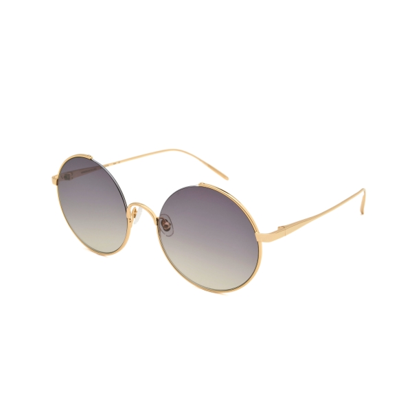 gigi-barcelona-6320-bali-gold-round-sunglasses