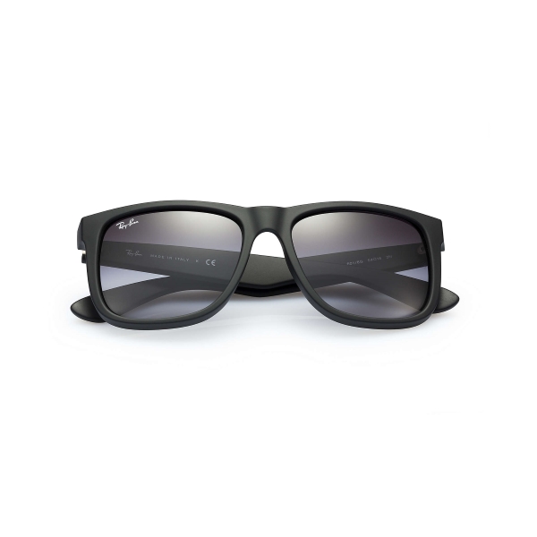 Ray-Ban-Justin-4165-601-8G-54-front