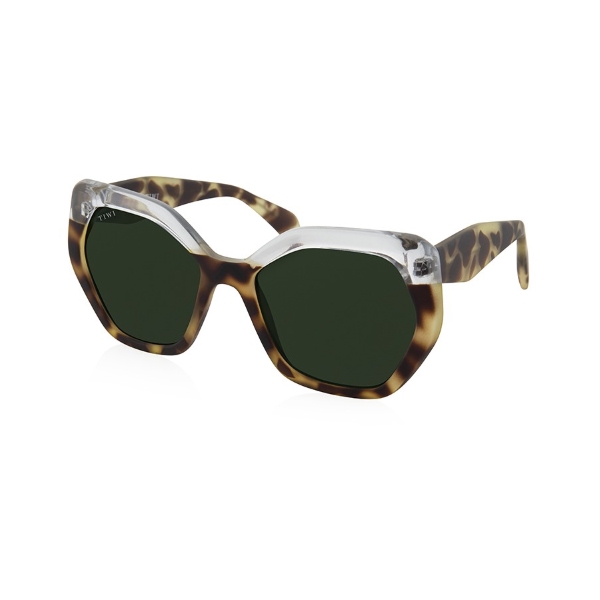 Tiwi-Charon-Transparente-Green-tortoise
