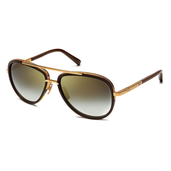 Gafas DITA Mach Two Aviator - Óptica Climent
