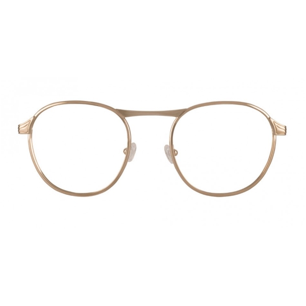 moscot-groyse-raw-gold-front