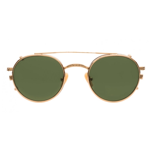 moscot-spiel-tortoise-gold-clip-on-front