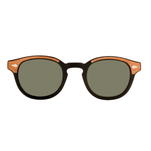 Moscot-lemtosh-wood-black-front-opticacliment