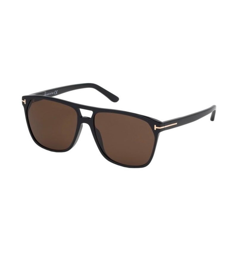 Gafas TOM FORD SHELTON ptica Climent