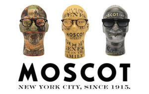 Gafas Moscot en Óptica Climent