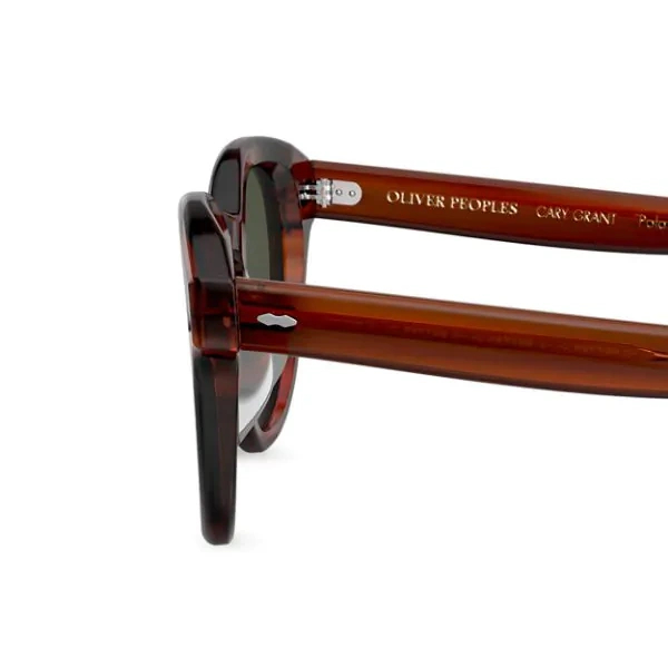 Gafas OLIVER PEOPLES Cary Grant - Óptica Climent