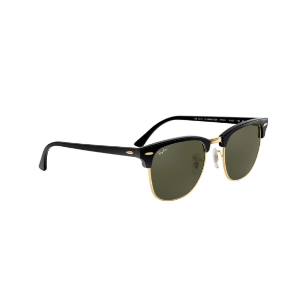 Rayban-3016-W0365-clubmaster-side