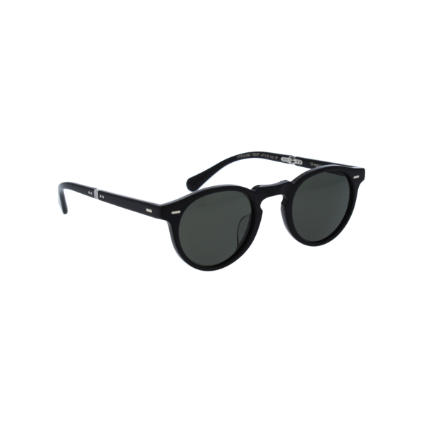 Gafas OLIVER PEOPLES Gregory Peck 1962 Optica Climent