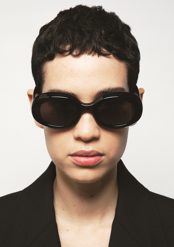 サングラス KALEOS FW25 Kaleos - Laroy - 1 (LAROY 1) Kaleos Eyehunters - Laroy Sunglasses | Specs Collective