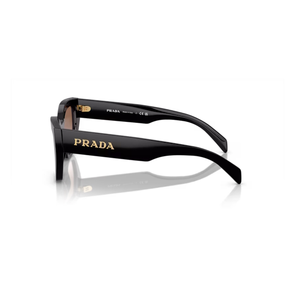 Prada-A09S-1AB0A6-black-gold-side