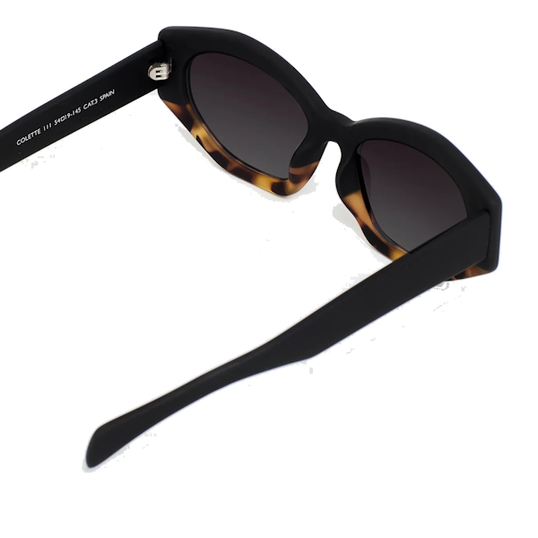 Tiwi-COLETTE-111-Black-Havana-detalle