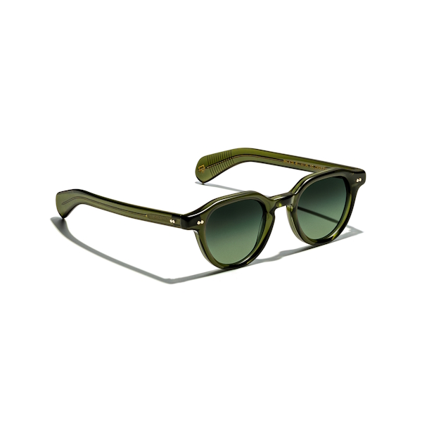Moscot-BAITSIM-SUN-Dark-Green-Sun
