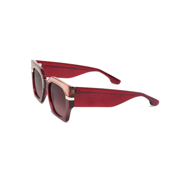 Tiwi-Matt-430-red-pink-beige-tricolor-side