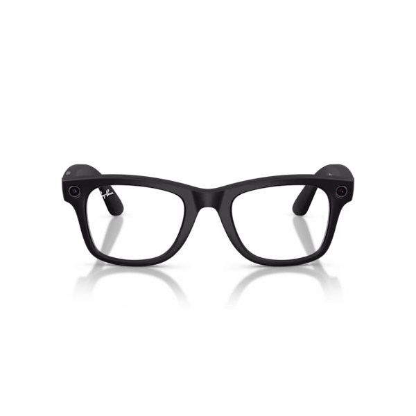 RayBan-Meta-4012-601-1M-front